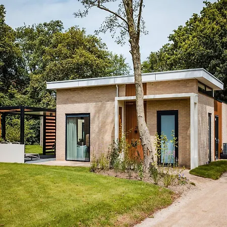 Hébergement de vacances Nature Retreat With Sauna, Cleaning Included *
