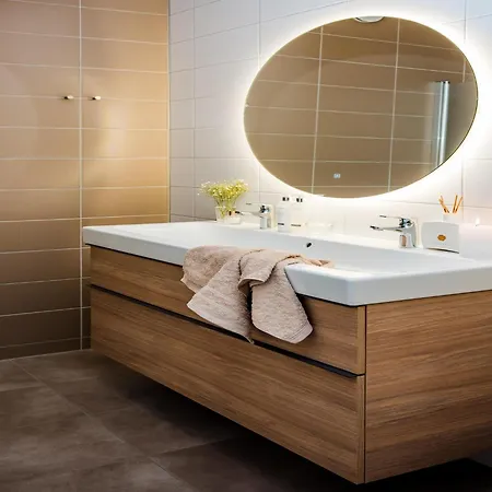 Nature Retreat With Sauna, Cleaning Included