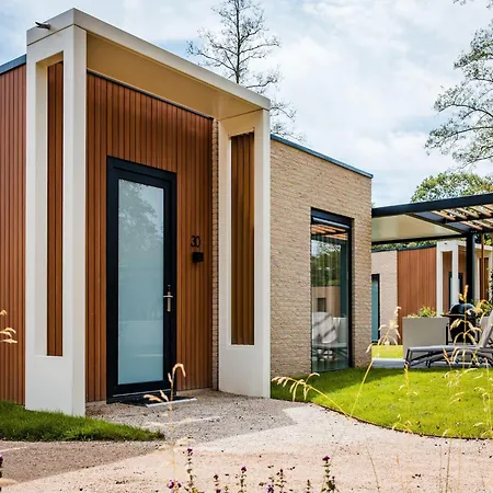 Nature Retreat With Sauna, Cleaning Included * Voorthuizen