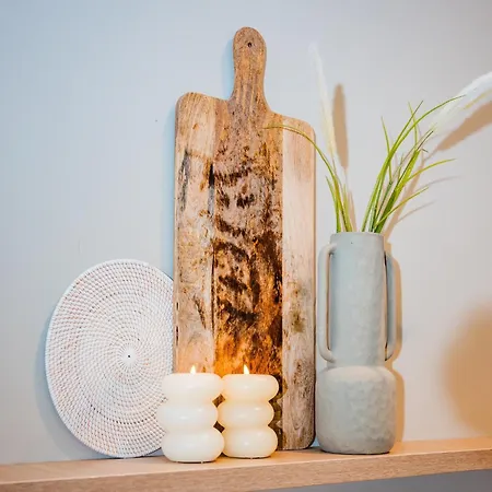 Nature Retreat With Sauna, Cleaning Included